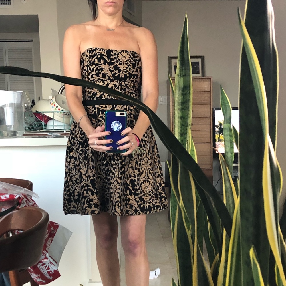NWT Joie cocktail dress size 6